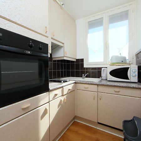 Apartment Olympe-1 Кабур Екстериор снимка