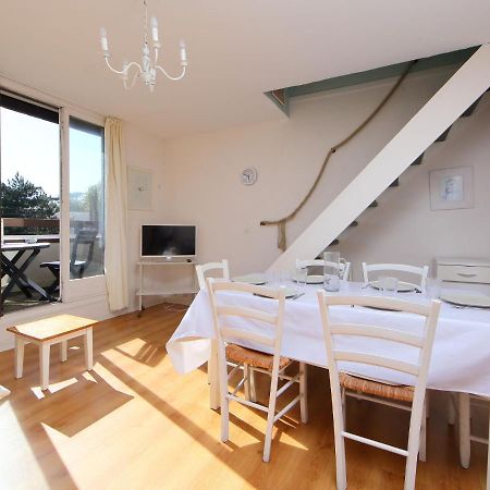 Apartment Olympe-1 Кабур Екстериор снимка